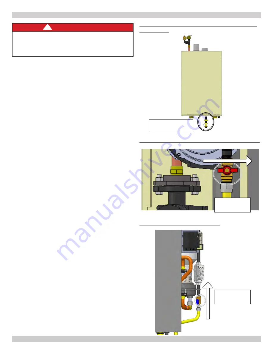 ECR International Olsen OLSSC-050 Скачать руководство пользователя страница 33