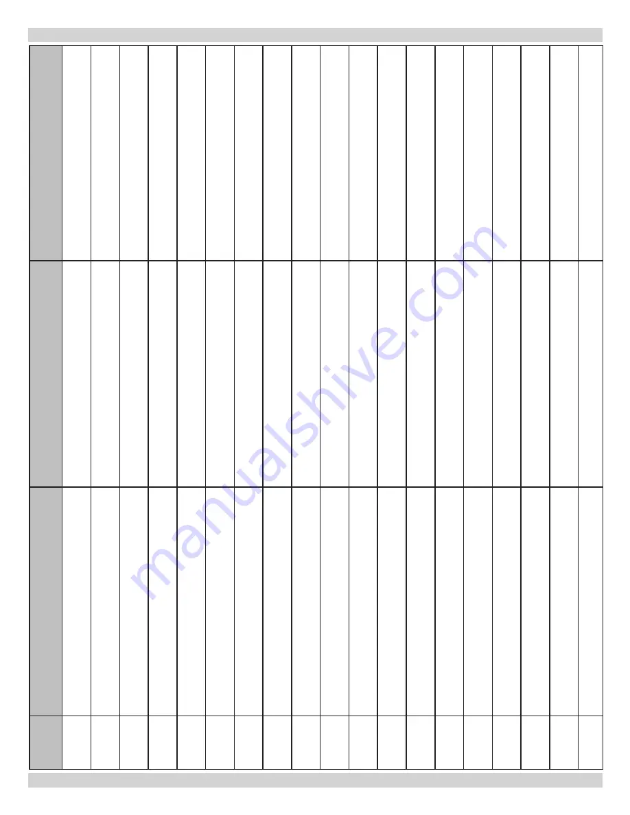 ECR International Olsen OSVB II Series Installation, Operation & Maintenance Manual Download Page 39