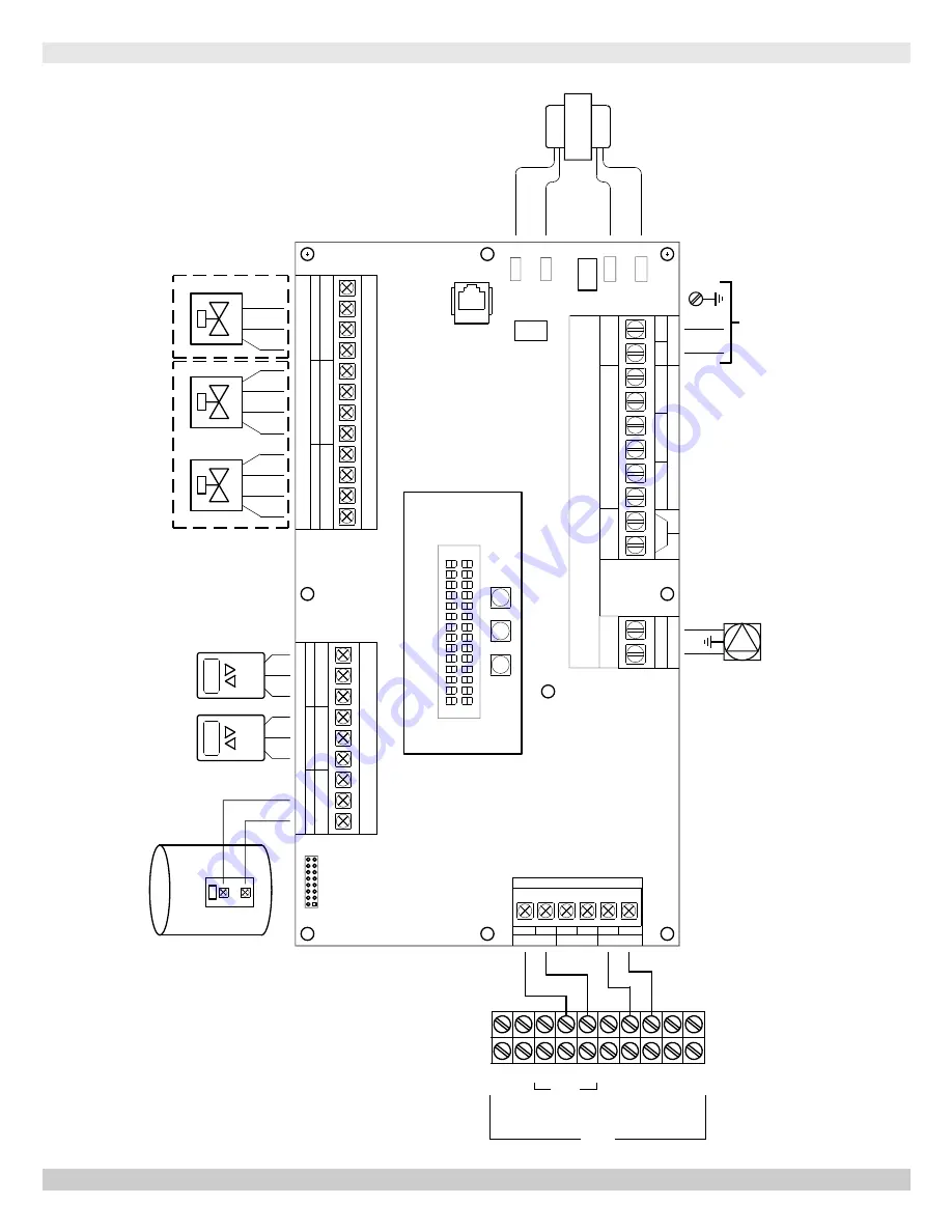 ECR International Utica Boilers MAC-115 Скачать руководство пользователя страница 102