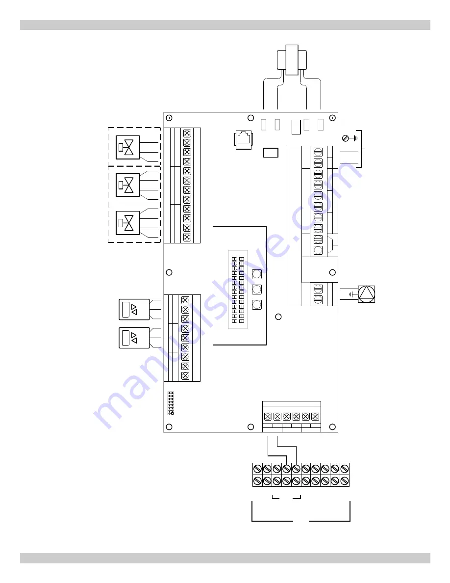 ECR International UTICA BOILERS MACF-115 Installation, Operation And Maintenance Manual Download Page 107