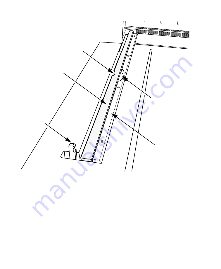 ECRM Mako 8 CTP Скачать руководство пользователя страница 37