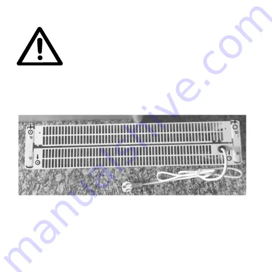 ECRON DL06-1 User Manual Download Page 32