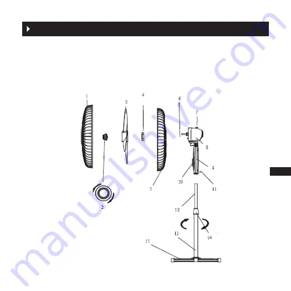 ECRON FS40 8JB User Manual Download Page 29