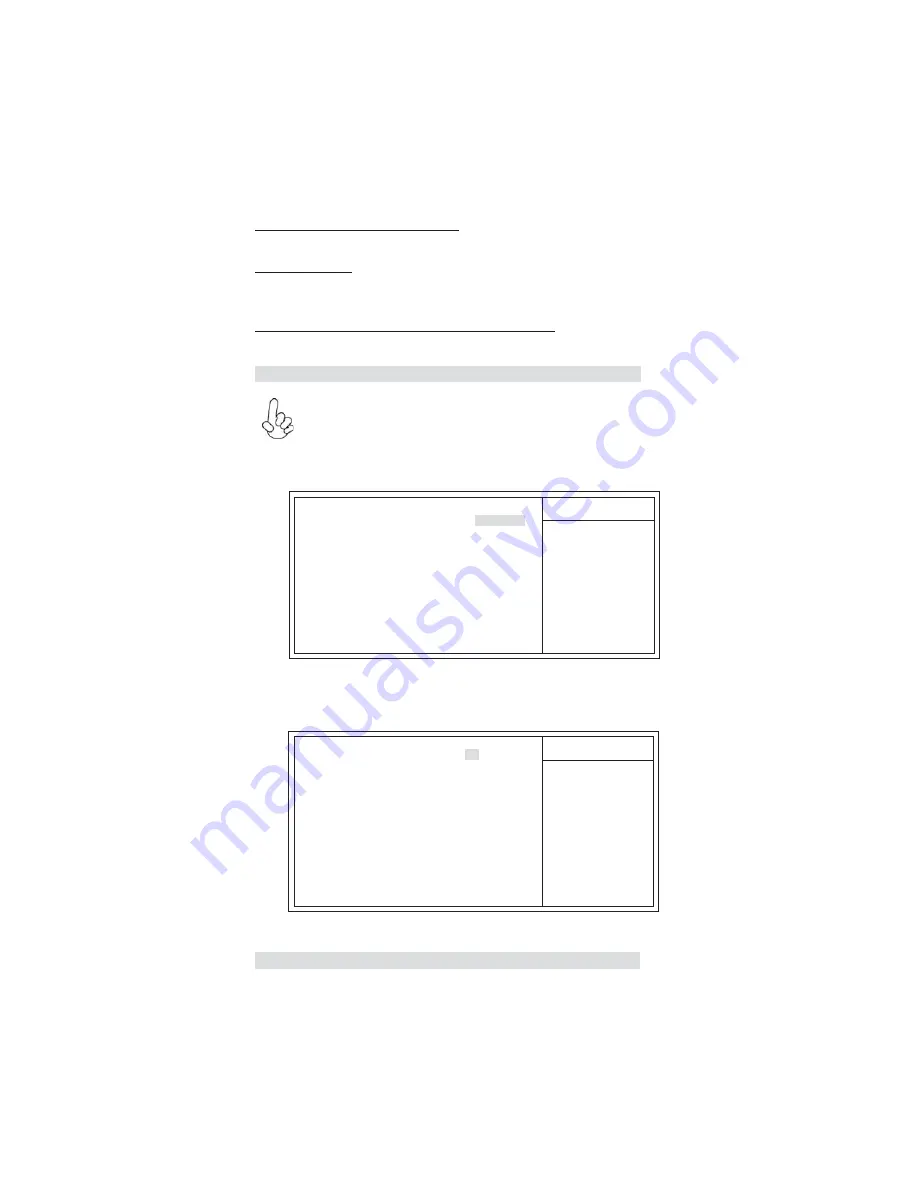 ECS 3L Small Form Factor Manual Download Page 42