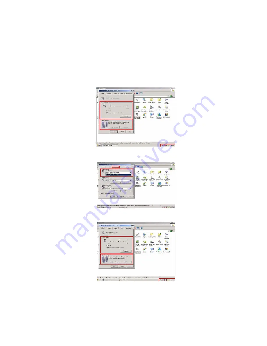 ECS 3L Small Form Factor Manual Download Page 54