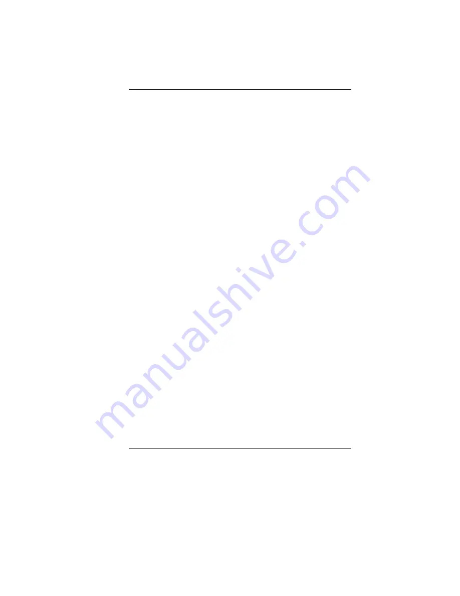 ECS 600l User Manual Download Page 10