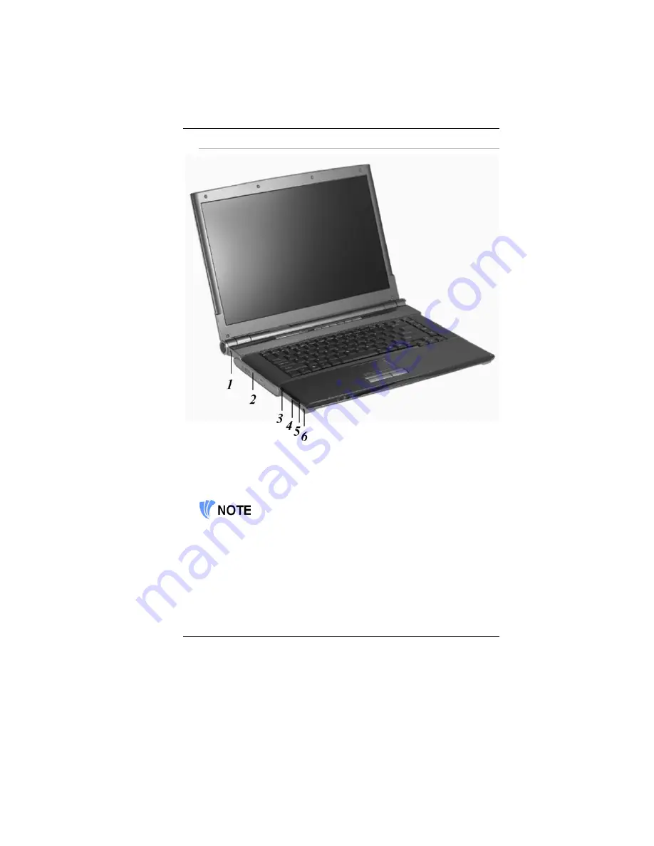 ECS 600l User Manual Download Page 21