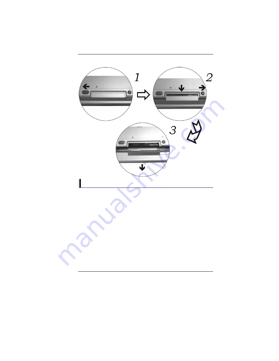 ECS 600l User Manual Download Page 30