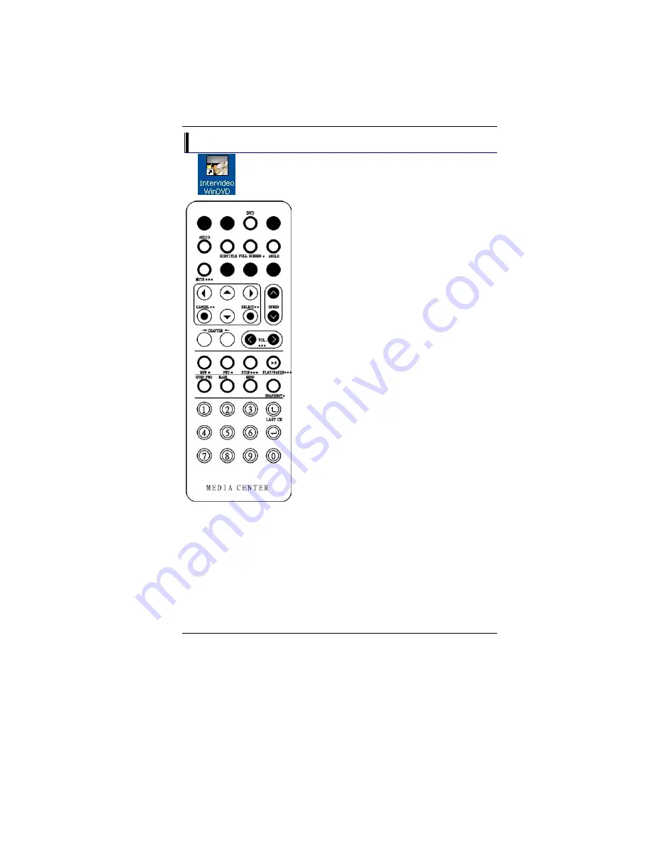 ECS 600l User Manual Download Page 76