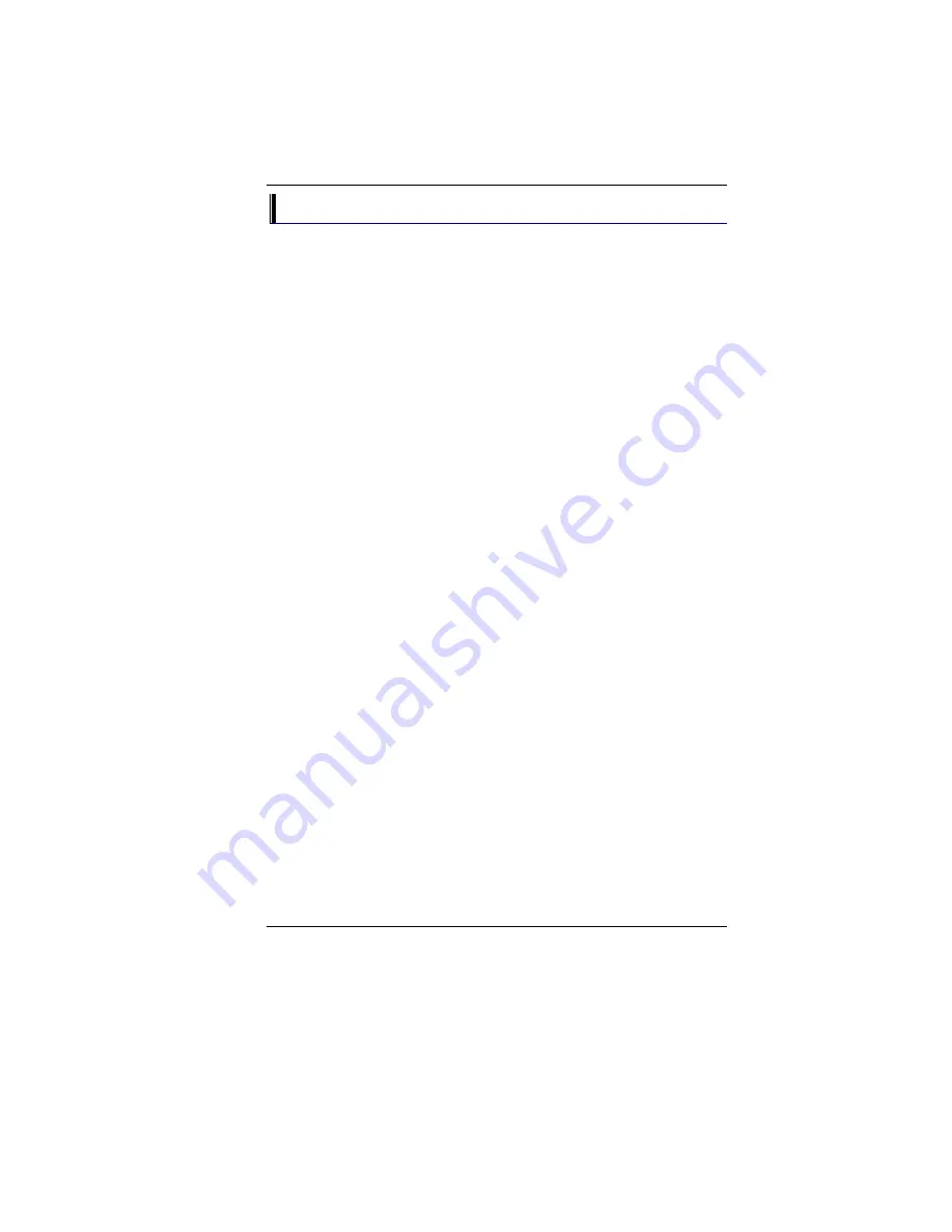 ECS 600l User Manual Download Page 84