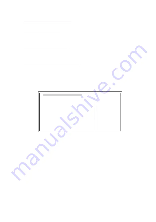 ECS 649-M2 Manual Download Page 39