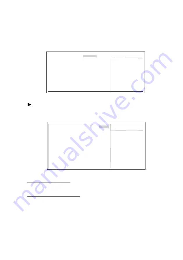 ECS 649-M2 Manual Download Page 41