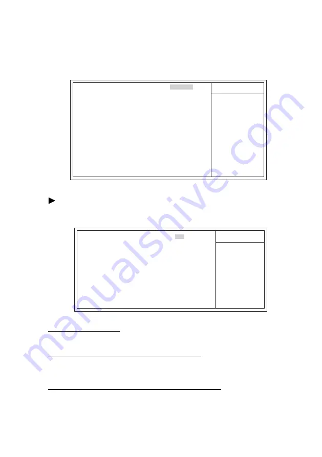 ECS 649-M2 Manual Download Page 43