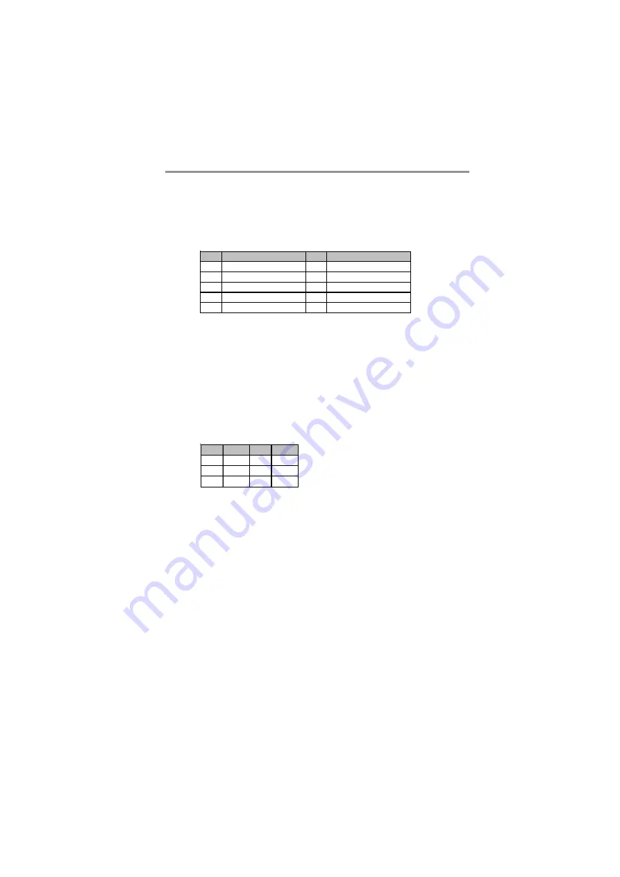 ECS 661GX-M2 V5 Manual Download Page 19