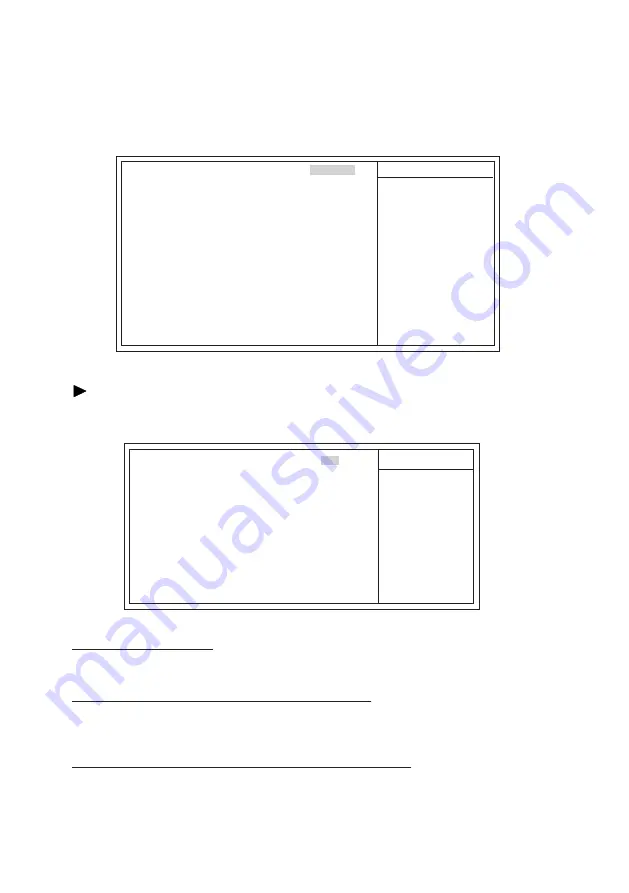 ECS 661GX-M7 Manual Download Page 42