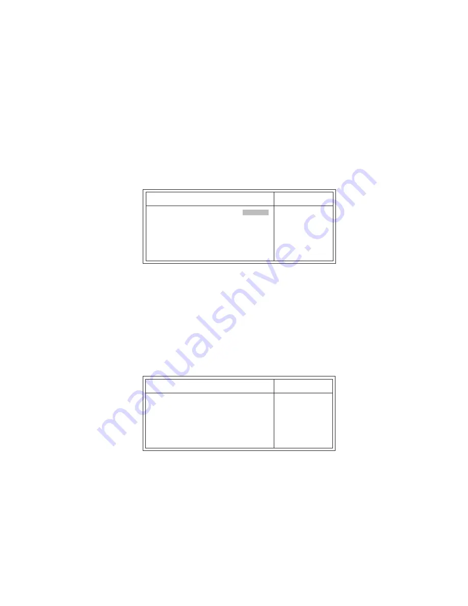 ECS 662/1066T-M2 Manual Download Page 43