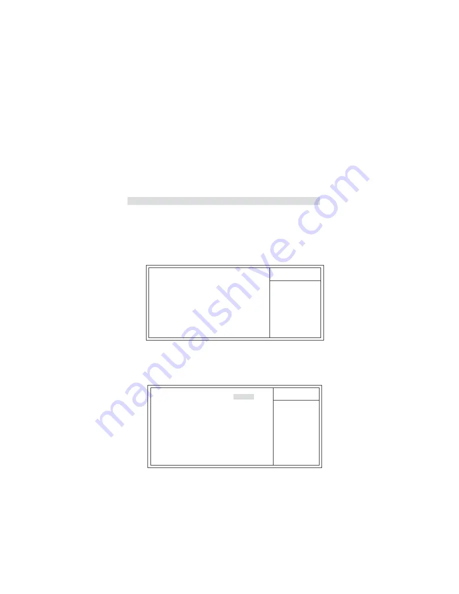 ECS 761GXM-M2 Manual Download Page 43