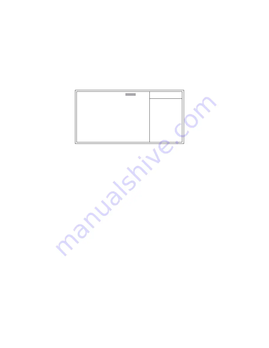 ECS 845PE-A800 Manual Download Page 46