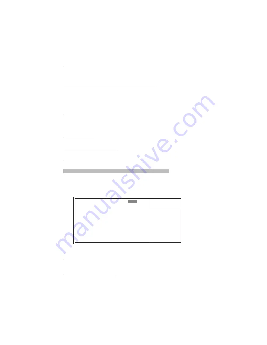 ECS 848P-A7 Manual Download Page 42