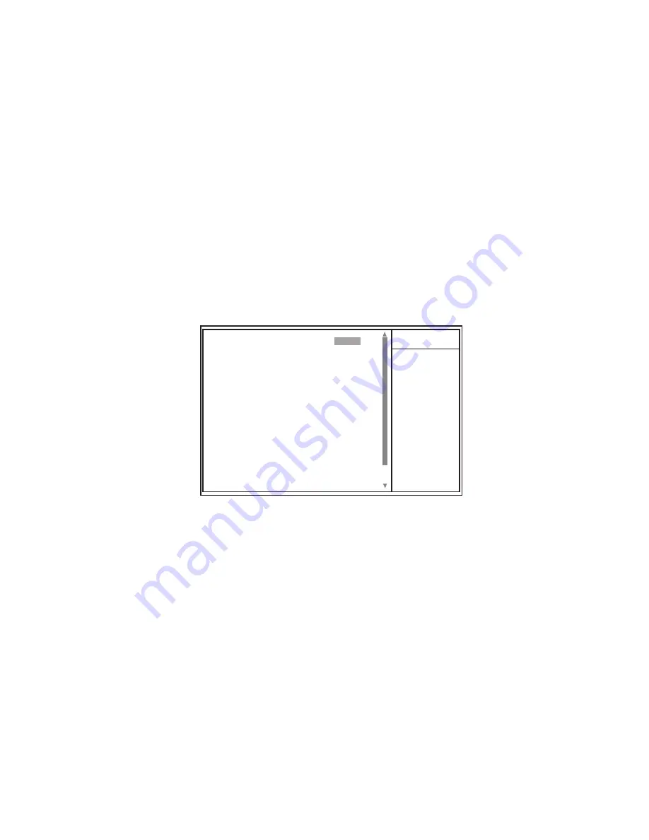 ECS 848P-A7 Manual Download Page 45