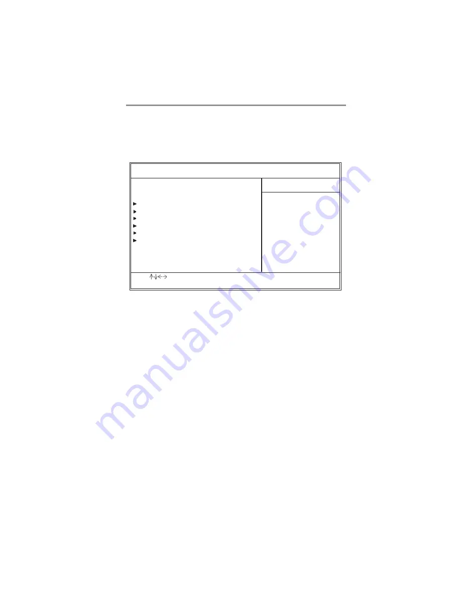 ECS 865GV-M3 Series User Manual Download Page 33