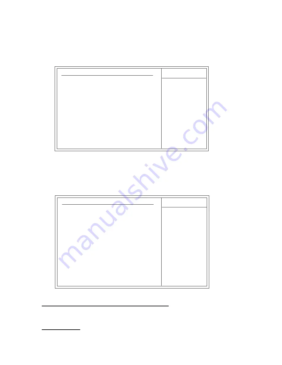 ECS 915-M5GL Manual Download Page 36