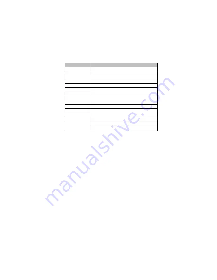 ECS 945GCD-I230 Manual Download Page 11