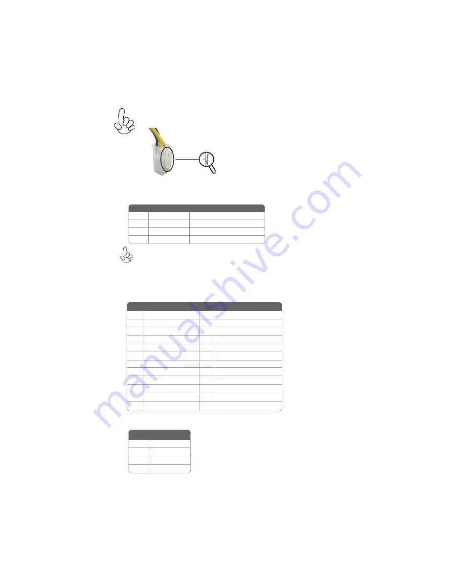 ECS 945GCD-M230 Manual Download Page 26