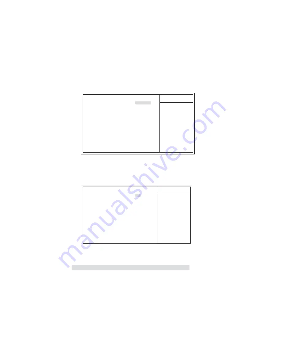 ECS 945GCD-M230 Manual Download Page 40