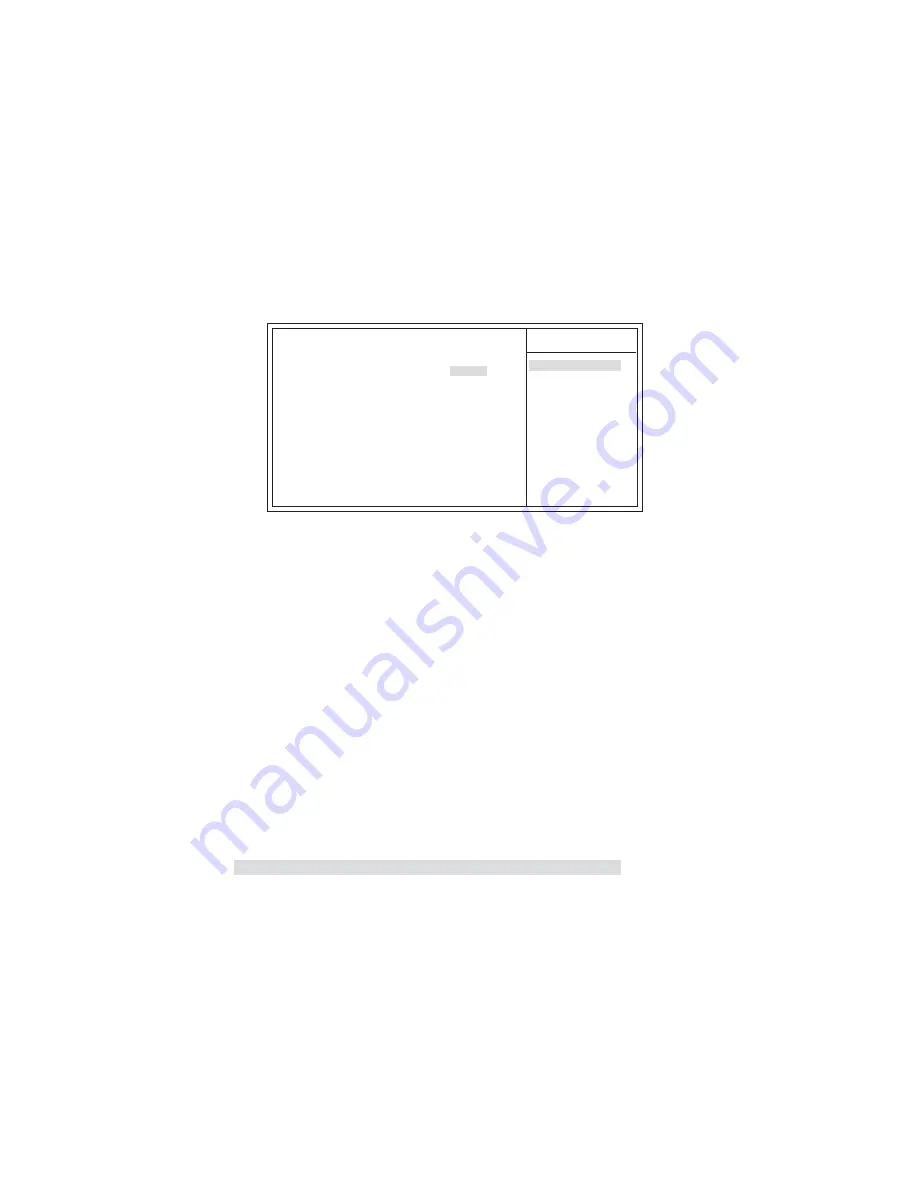 ECS 945GCD-M230 Manual Download Page 42