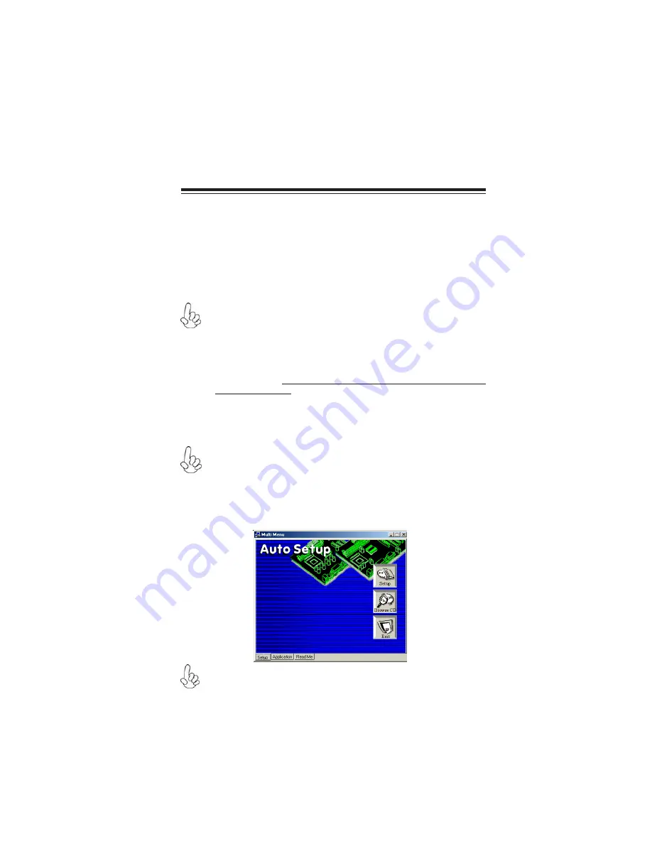 ECS 945GCD-M230 Manual Download Page 47