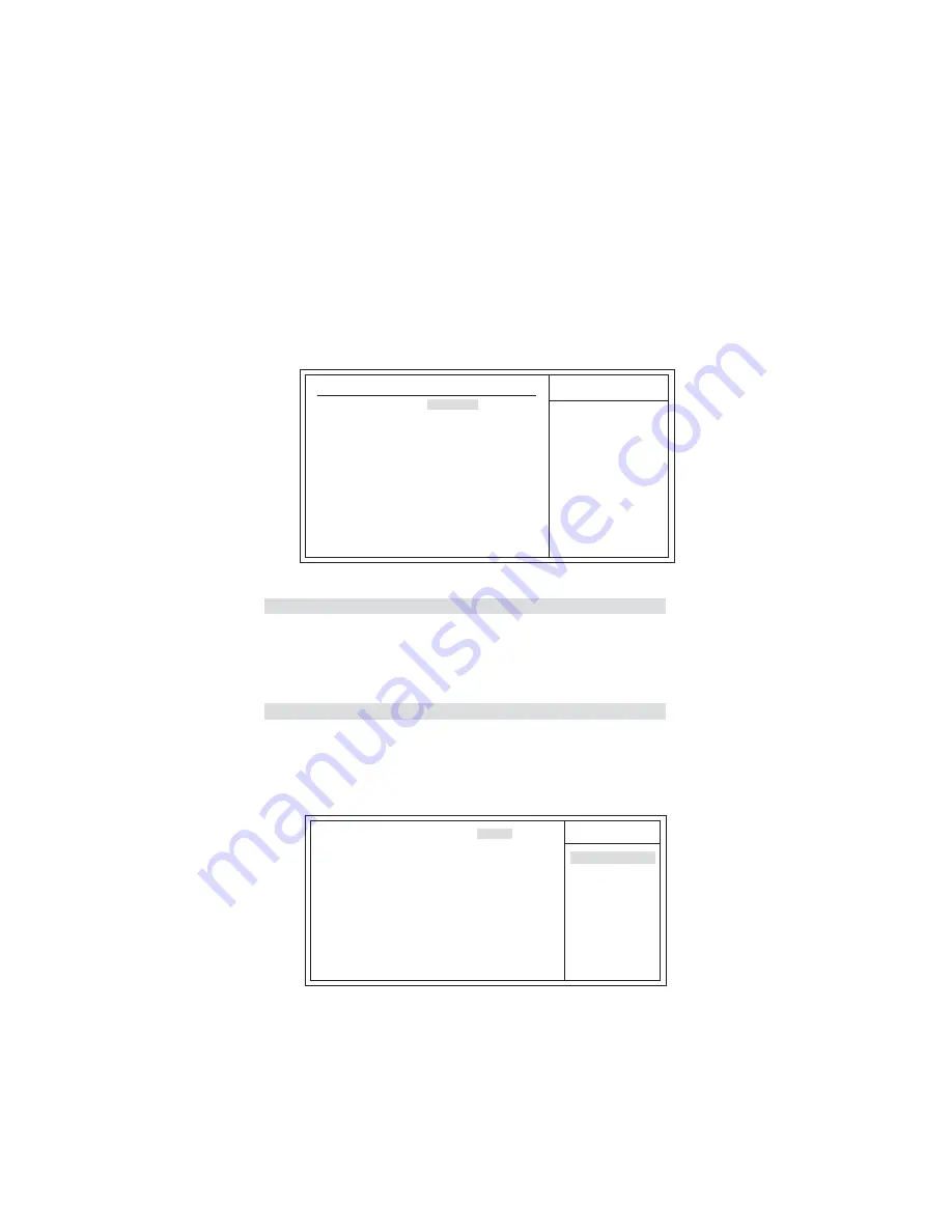 ECS 945GCT-D Manual Download Page 35