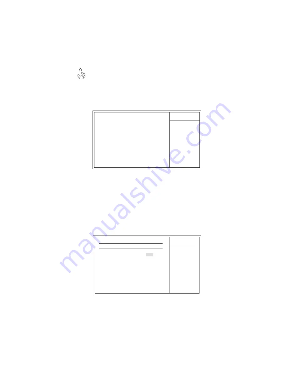 ECS 945GCT-M2 Manual Download Page 35