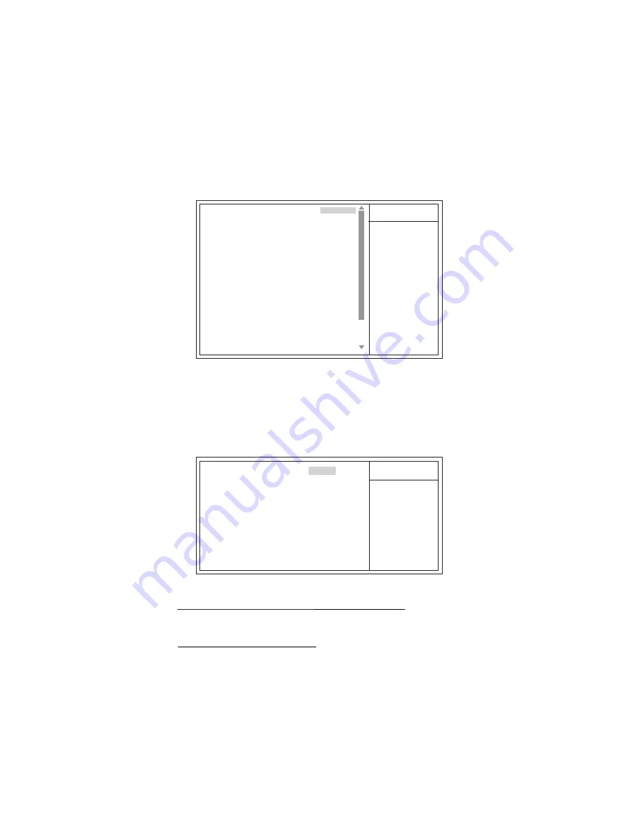 ECS 945GCT-M3 Manual Download Page 39