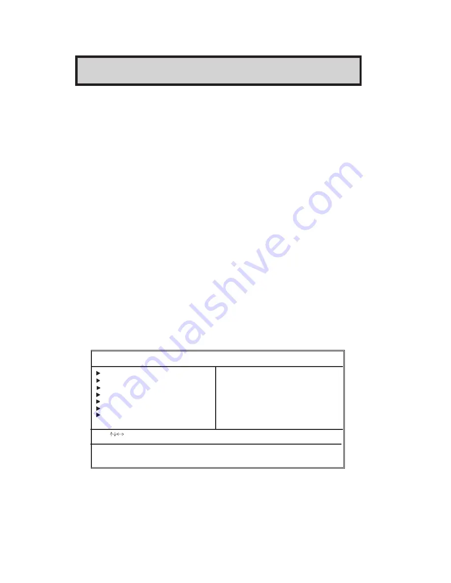 ECS A13G Series User Manual Download Page 23