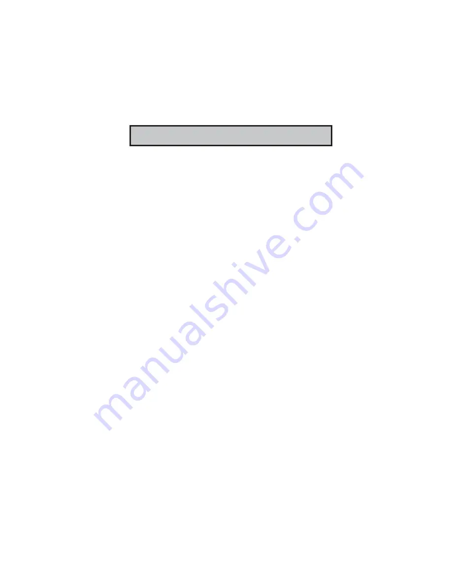 ECS A31G Series User Manual Download Page 10