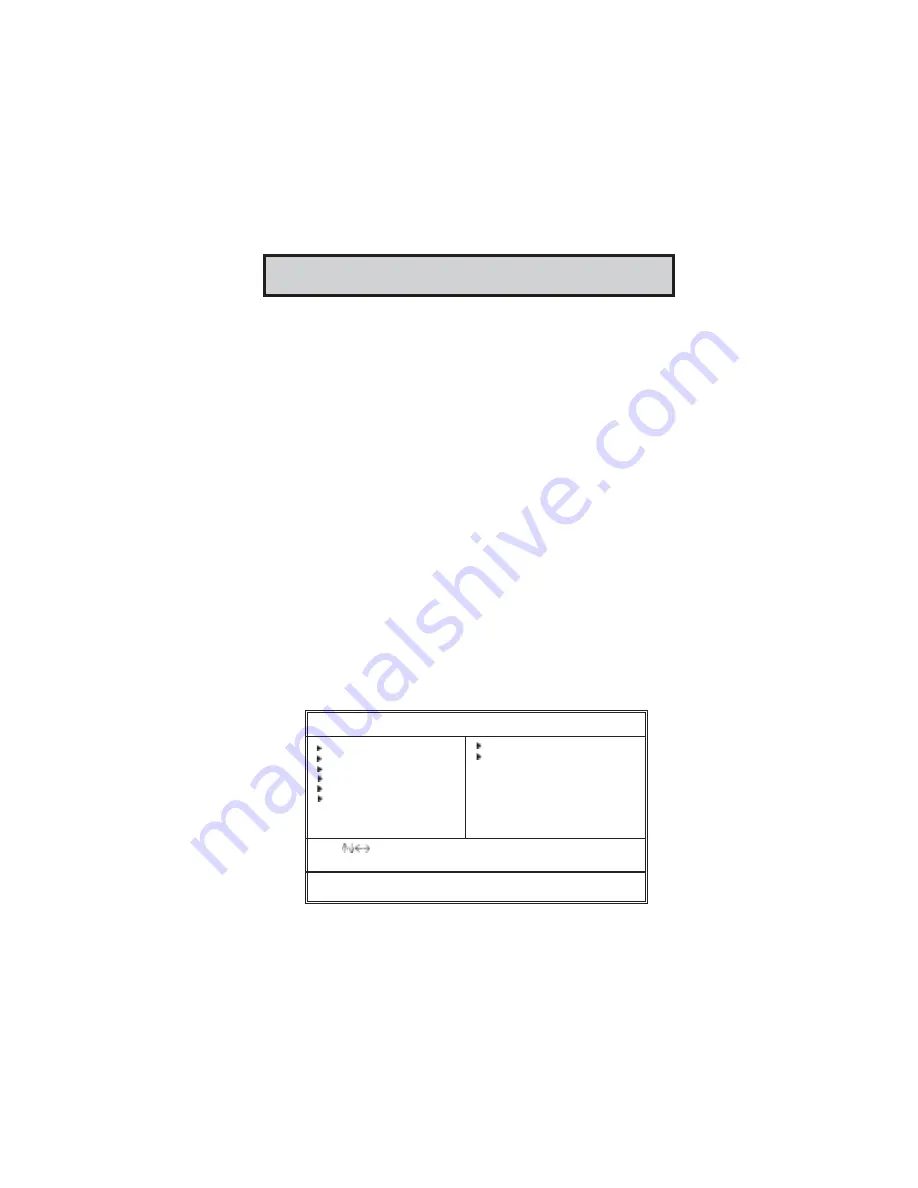 ECS A31G Series User Manual Download Page 26