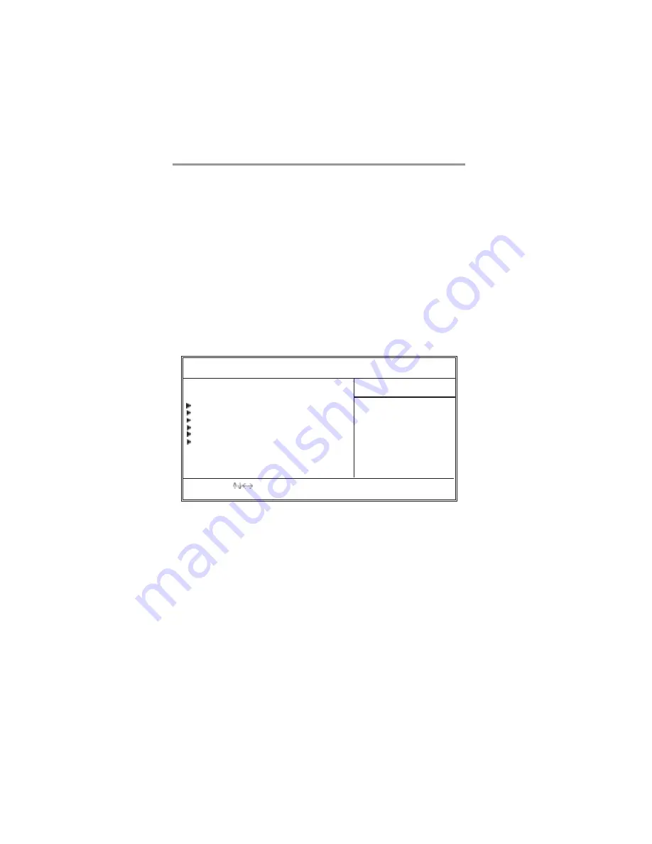 ECS A31G Series User Manual Download Page 27