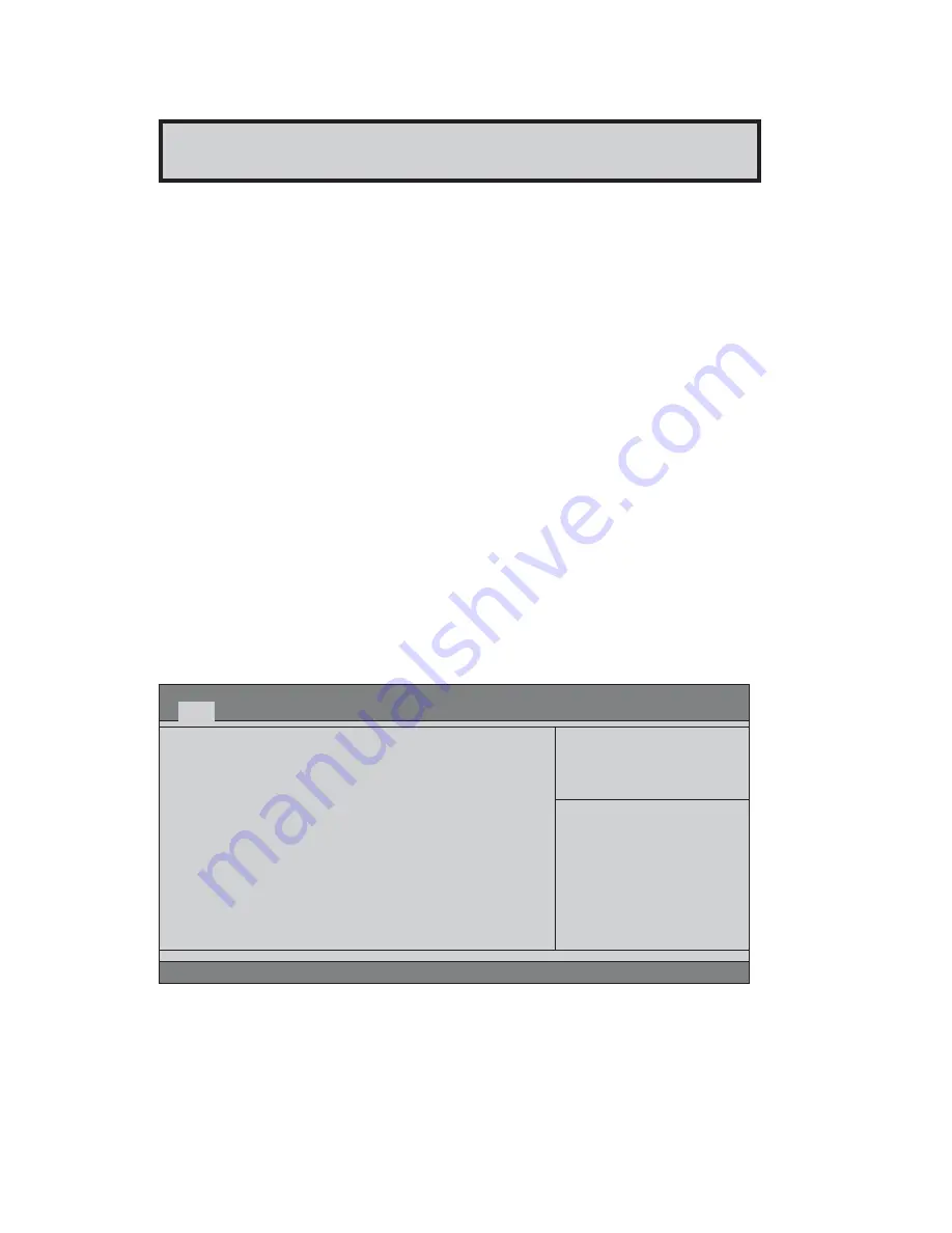 ECS A47G Series User Manual Download Page 21