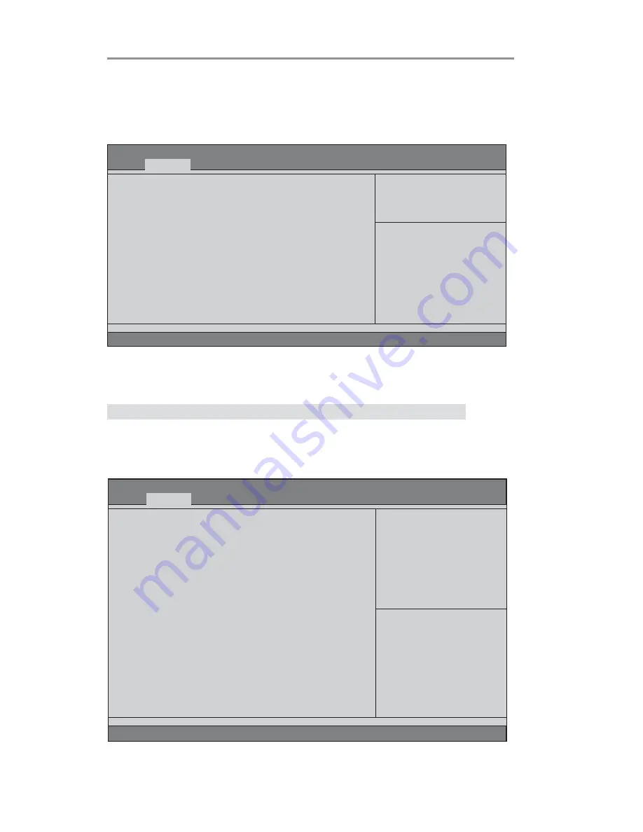 ECS A47G Series User Manual Download Page 29