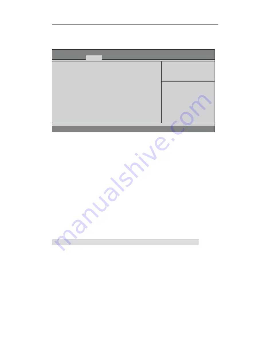 ECS A47G Series User Manual Download Page 36