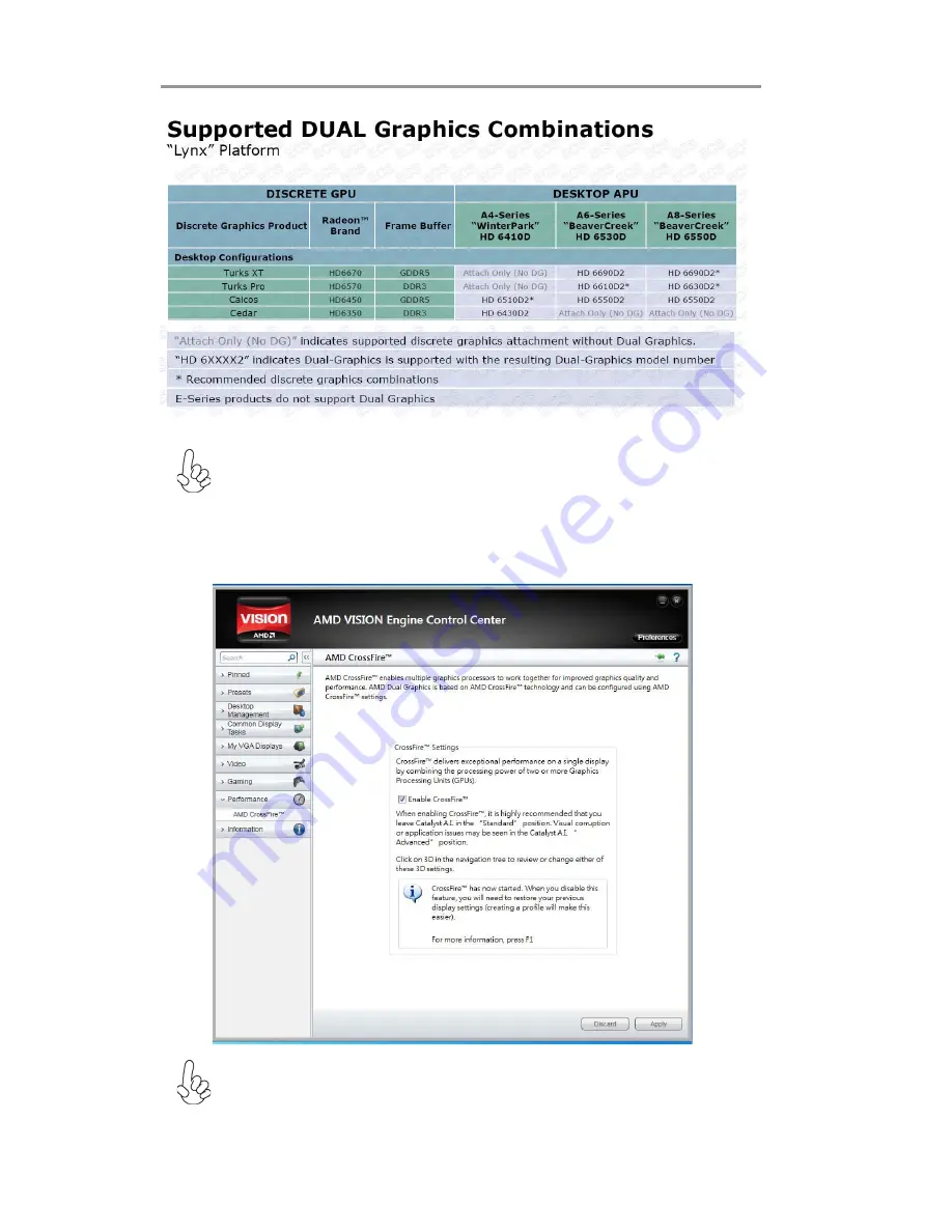 ECS A47G Series User Manual Download Page 49