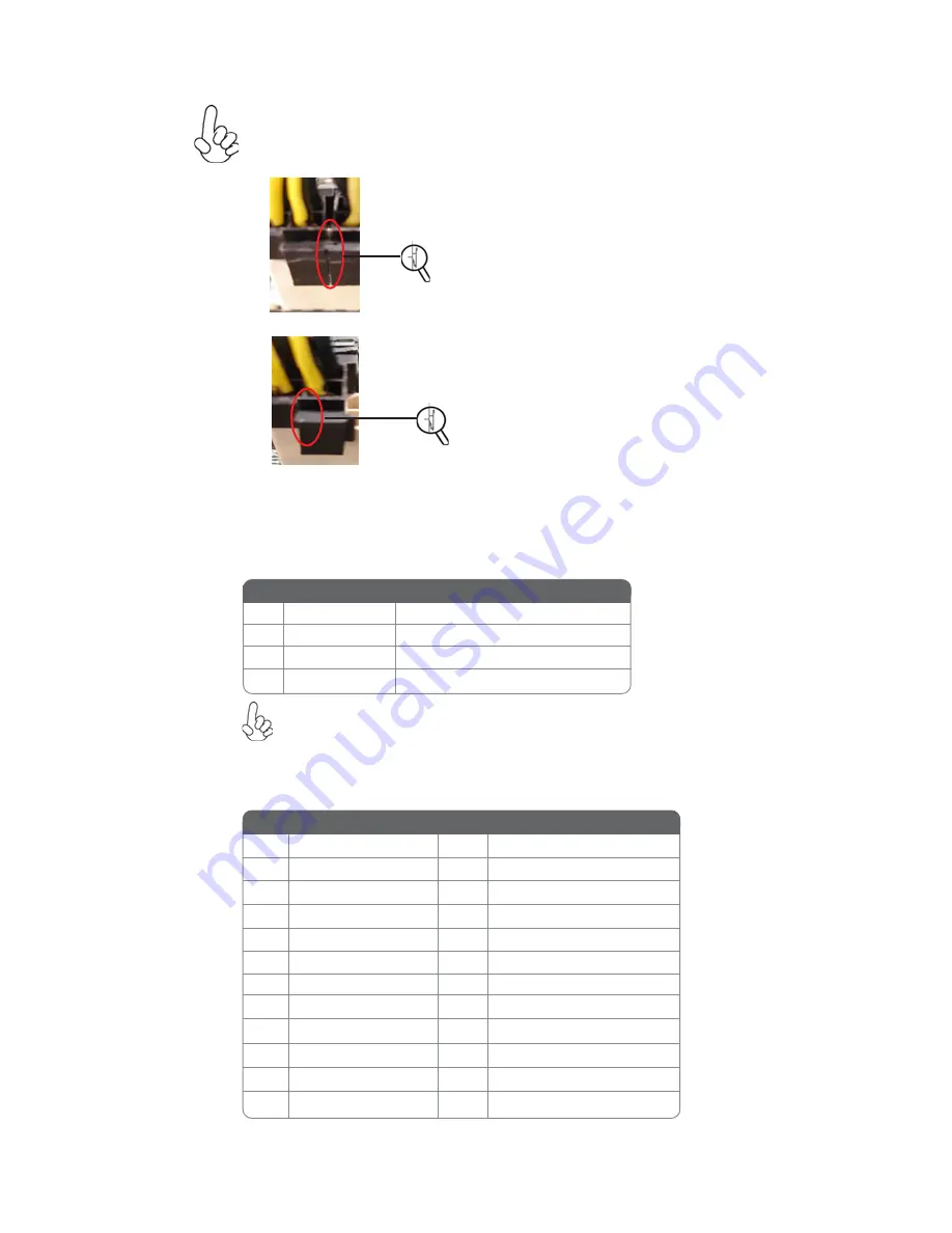 ECS A55F-A2 User Manual Download Page 27