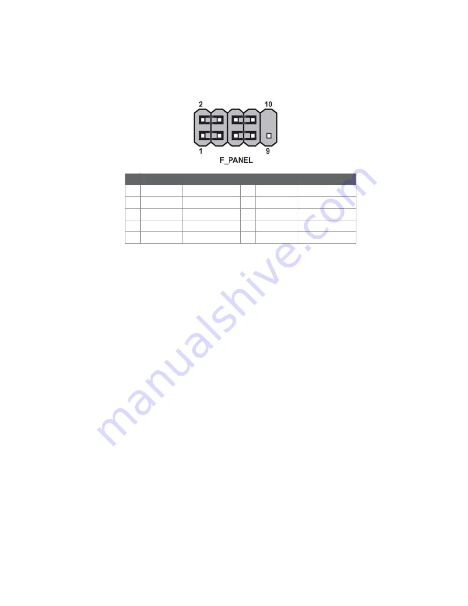 ECS A55F-M3 Manual Download Page 27