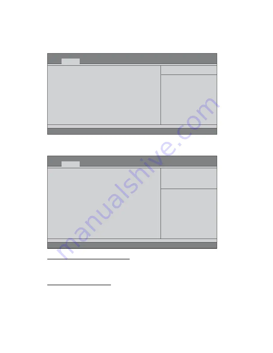 ECS A55F-M3 Manual Download Page 34