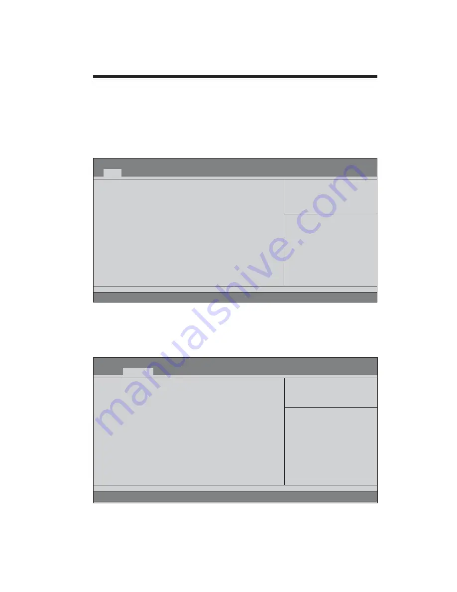 ECS A55F-M3 Manual Download Page 61