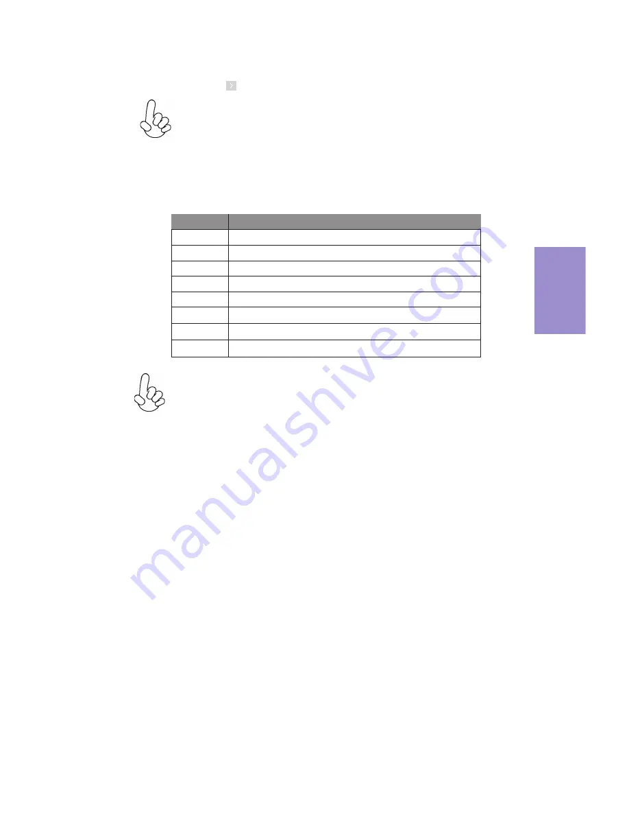 ECS A55F-M4 User Manual Download Page 31