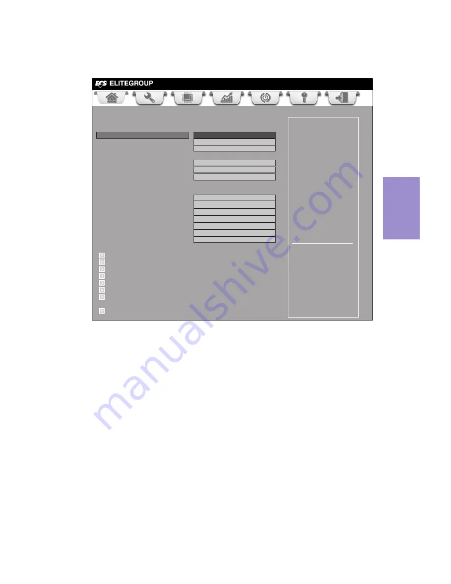 ECS A55F-M4 User Manual Download Page 49