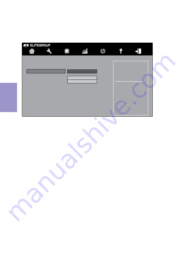 ECS A68F2P-M2 User Manual Download Page 33