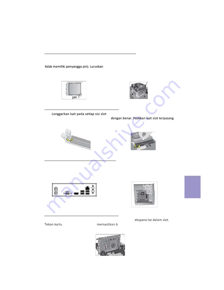 ECS A68F2P-M4 User Manual Download Page 24